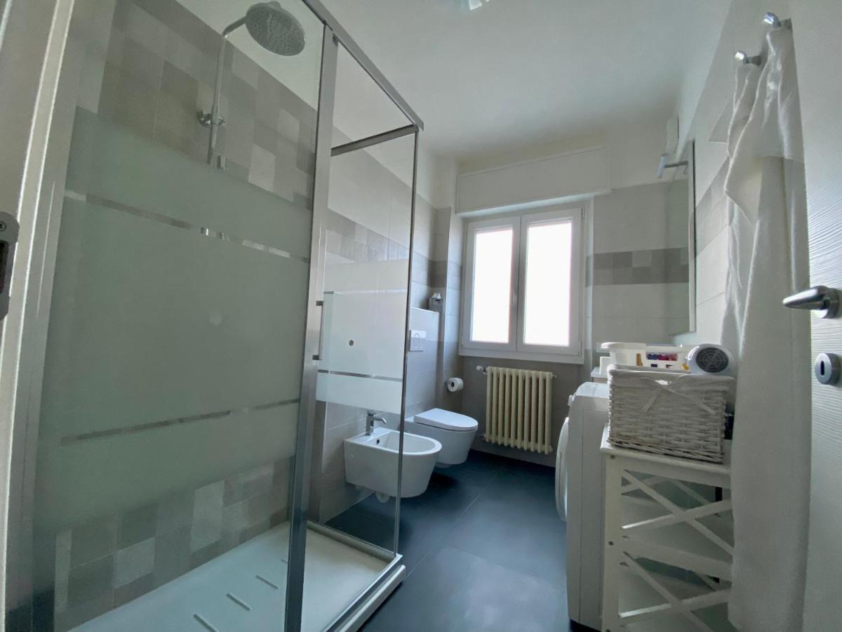 Appartamenti Golfo Borromeo 3 E 4 Baveno Exteriör bild