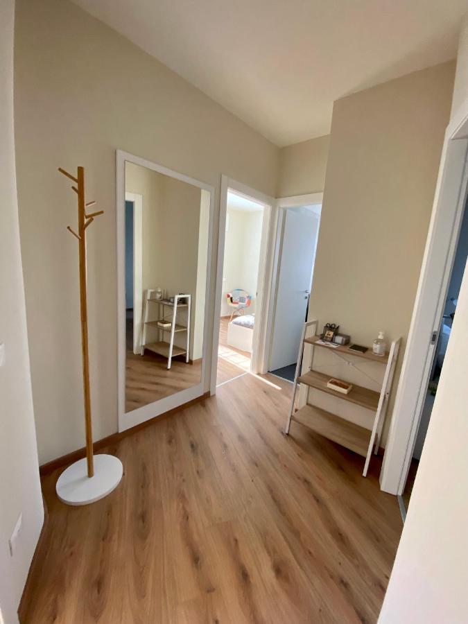 Appartamenti Golfo Borromeo 3 E 4 Baveno Exteriör bild