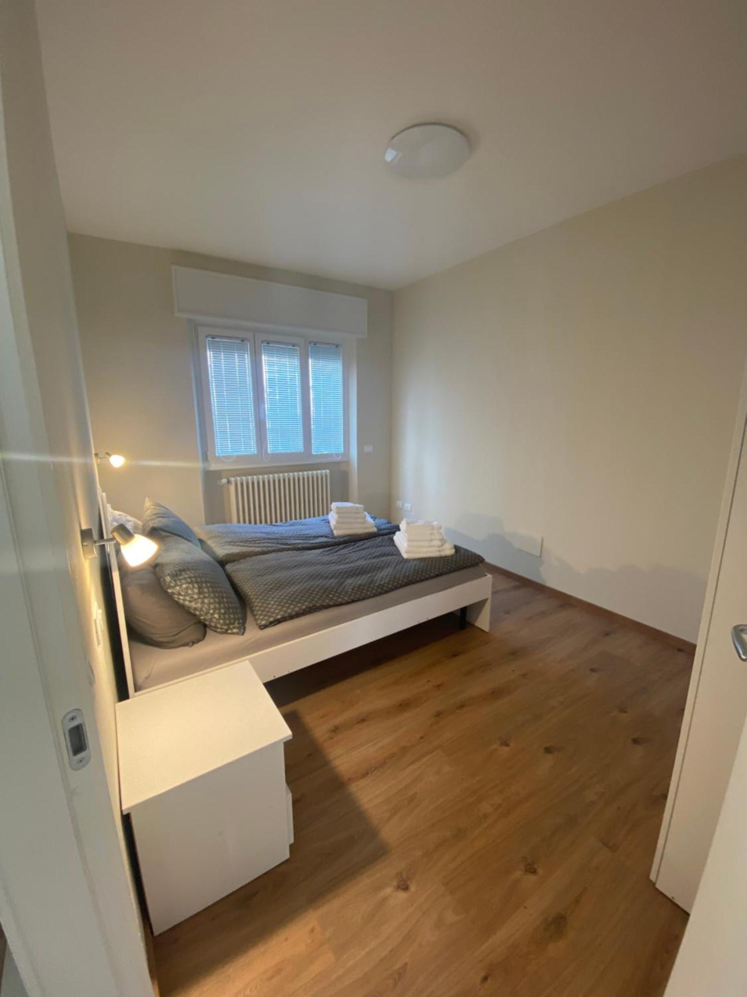 Appartamenti Golfo Borromeo 3 E 4 Baveno Exteriör bild