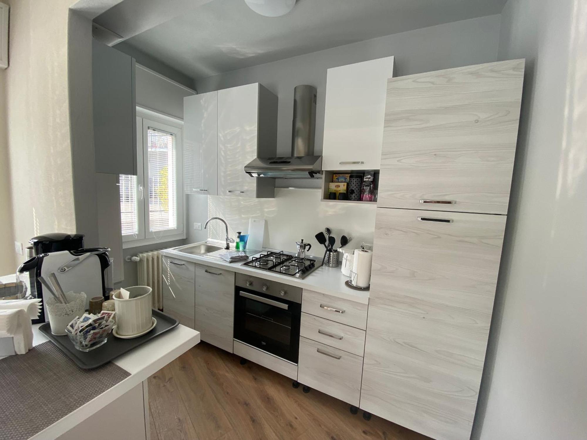 Appartamenti Golfo Borromeo 3 E 4 Baveno Exteriör bild